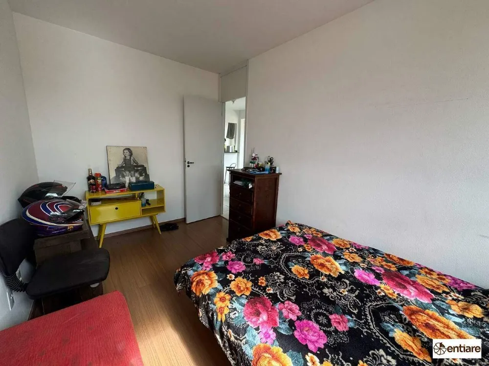 Apartamento, 2 quartos, 54 m² - Foto 4