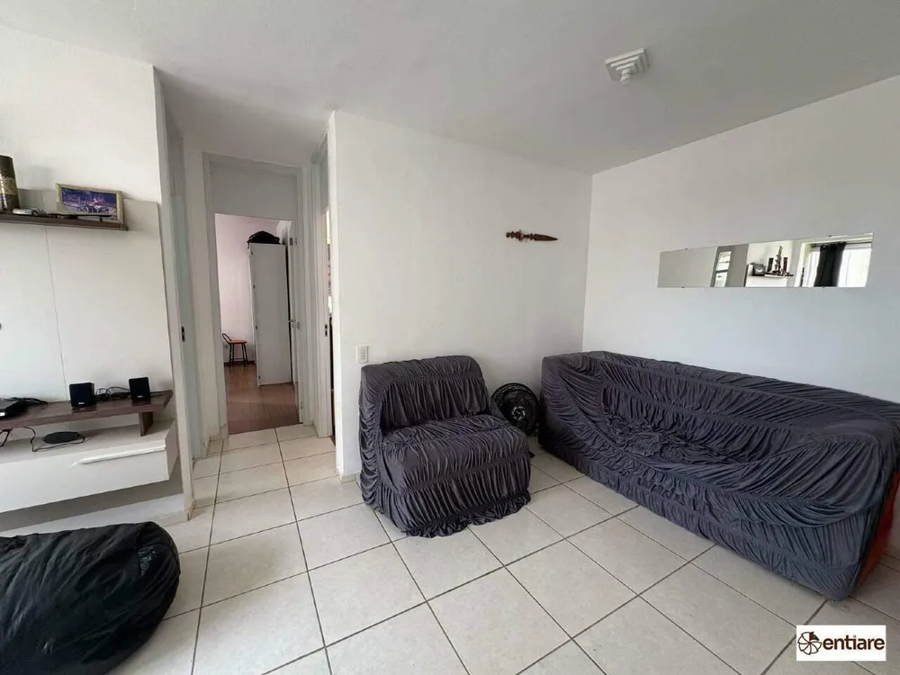 Apartamento, 2 quartos, 54 m² - Foto 8