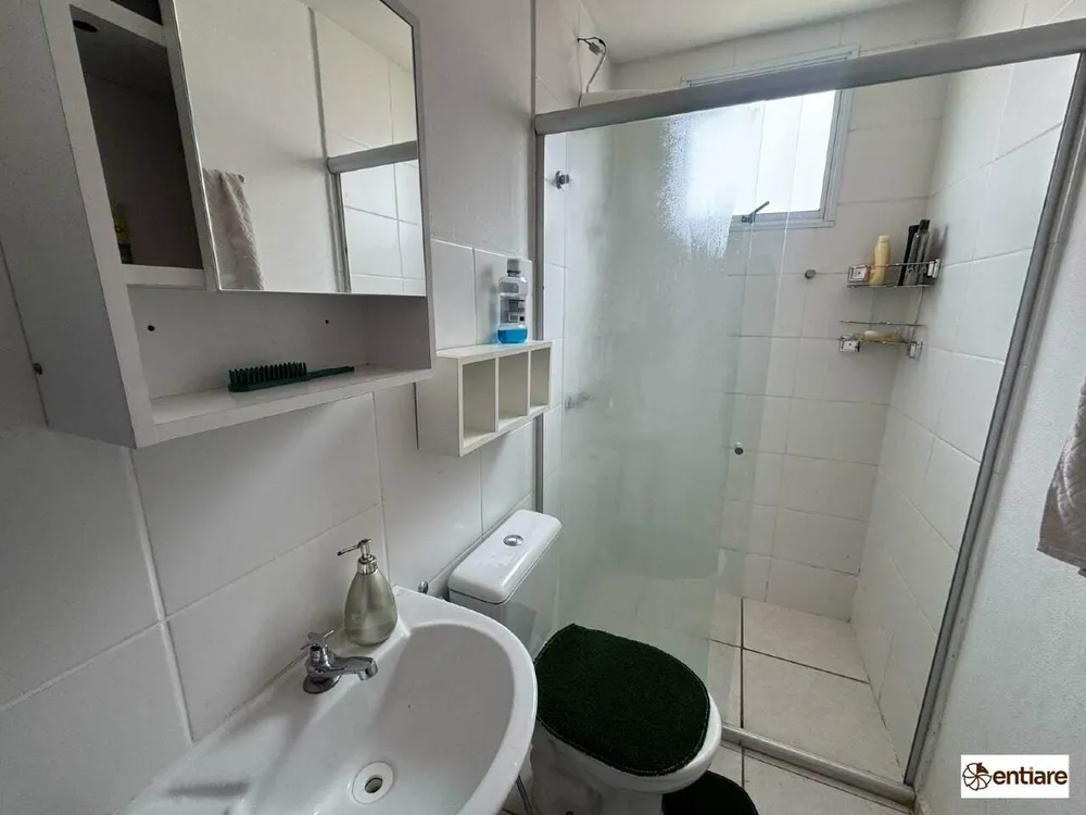 Apartamento, 2 quartos, 54 m² - Foto 6