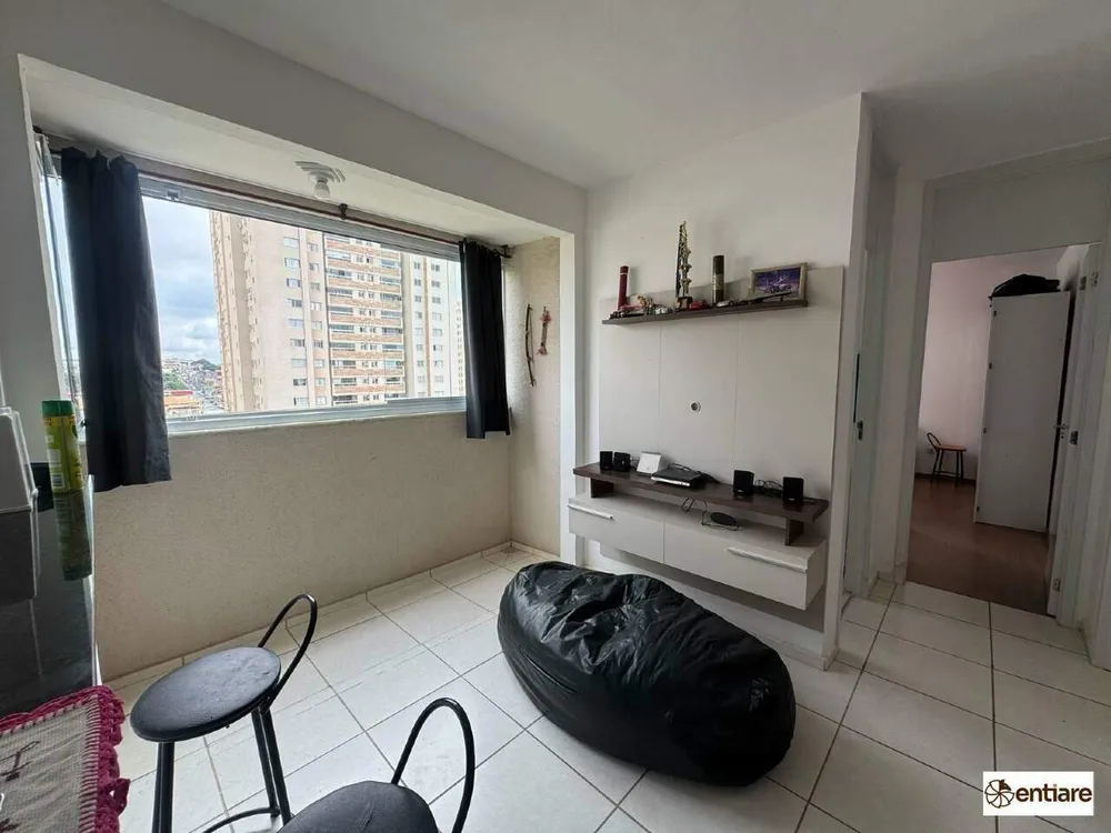 Apartamento, 2 quartos, 54 m² - Foto 9