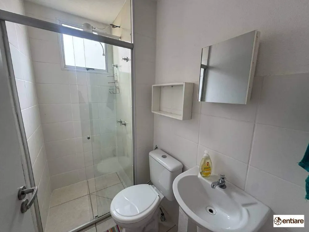 Apartamento, 2 quartos, 54 m² - Foto 7