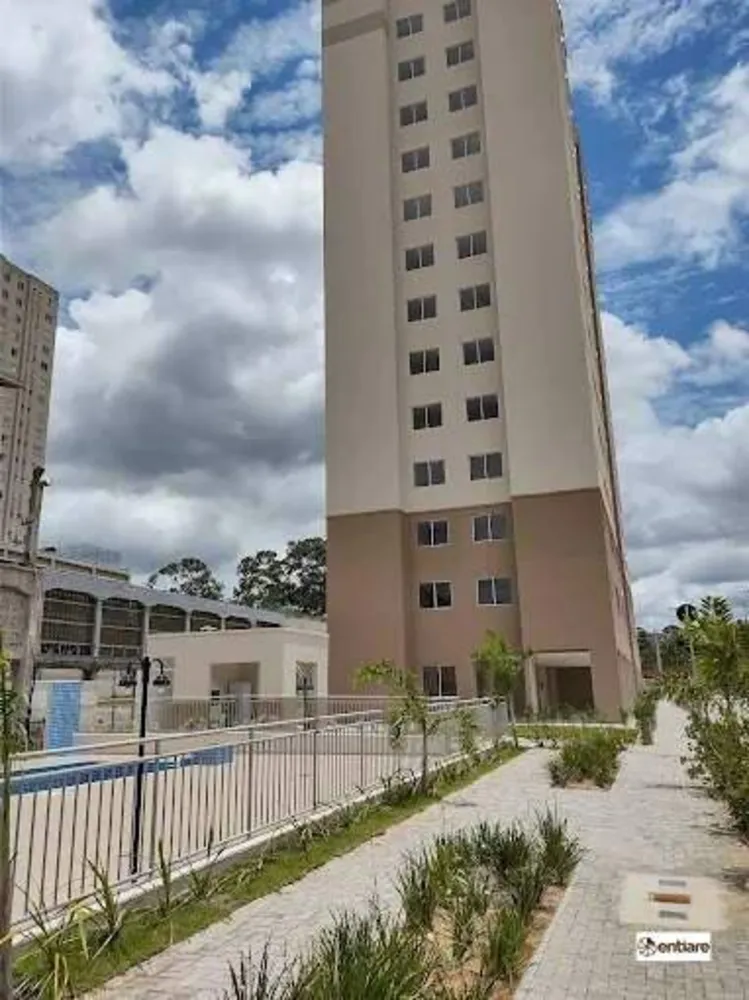 Apartamento, 2 quartos, 54 m² - Foto 11