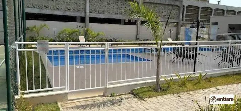 Apartamento, 2 quartos, 54 m² - Foto 10