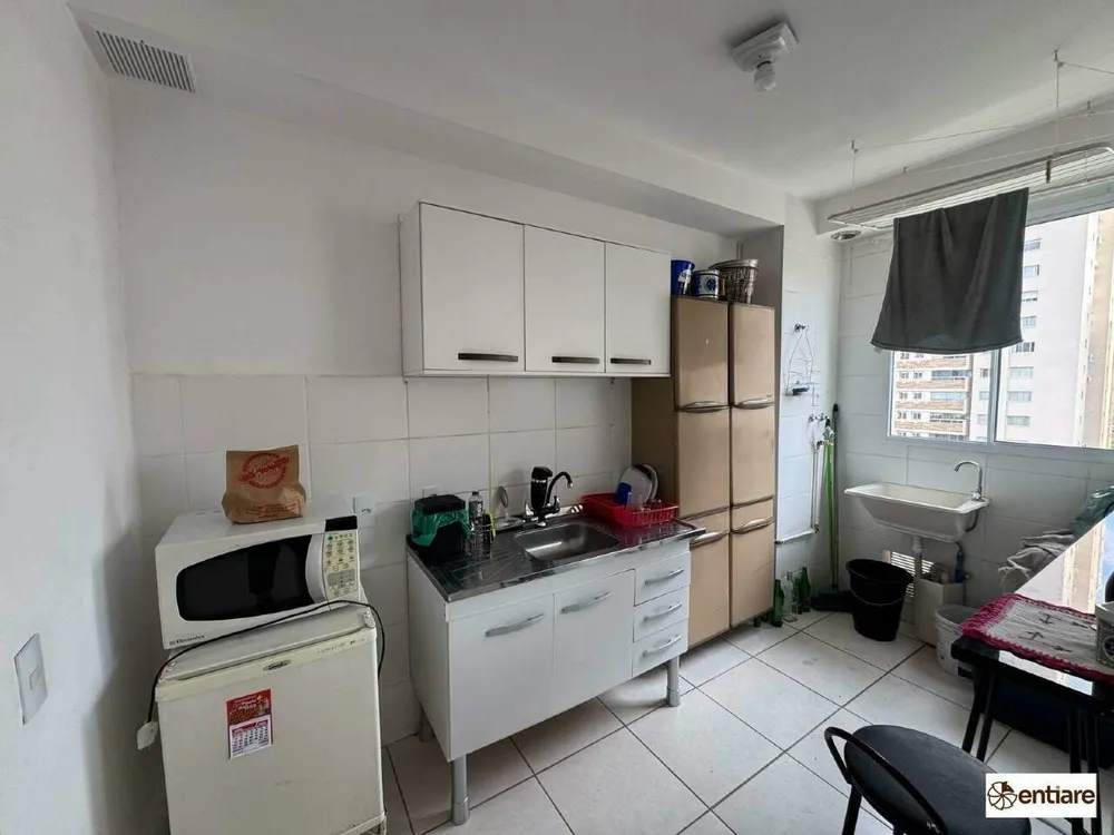 Apartamento, 2 quartos, 54 m² - Foto 2