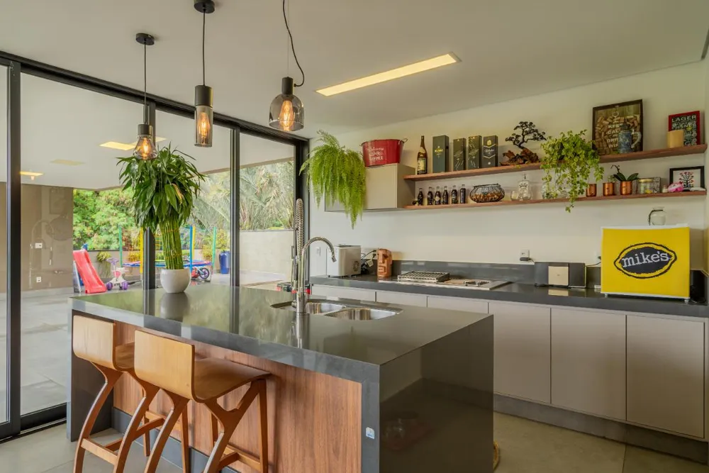 Casa de Condomínio, 5 quartos - Foto 3