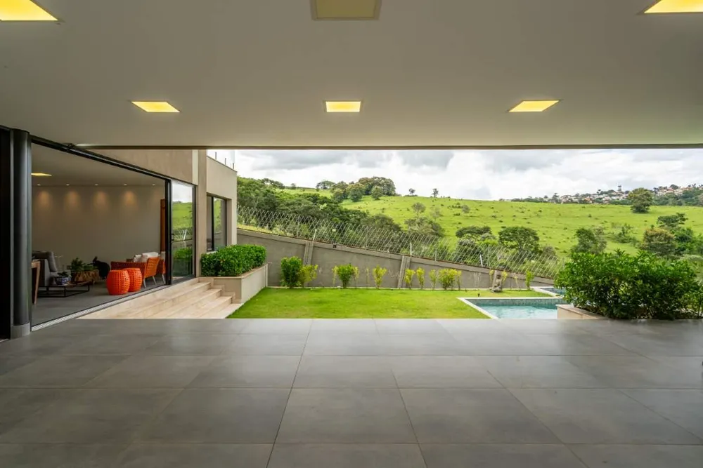 Casa de Condomínio, 5 quartos - Foto 2