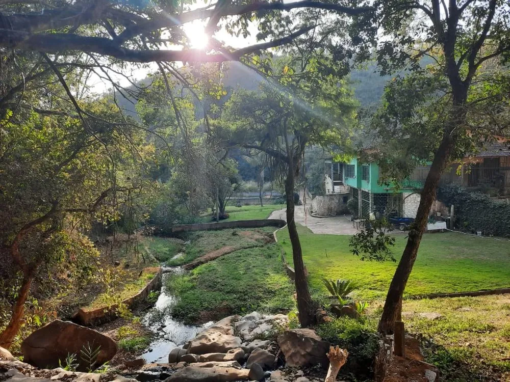 Chácara, 3 quartos - Foto 10