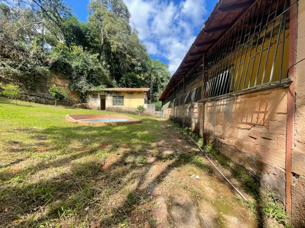 Chácara, 3 quartos - Foto 3