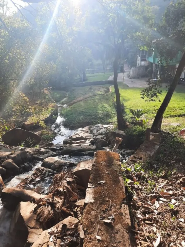 Chácara, 3 quartos - Foto 11