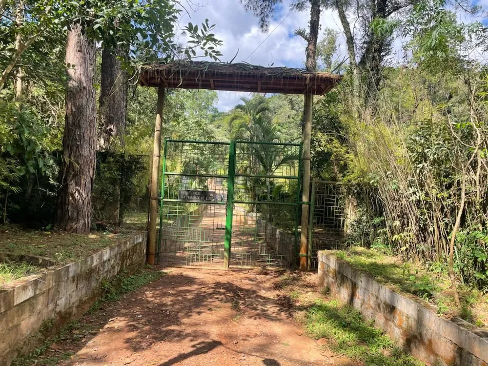 Chácara, 3 quartos - Foto 1