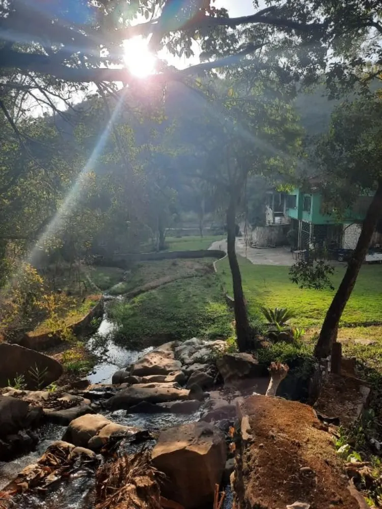 Fazenda, 3 quartos - Foto 18