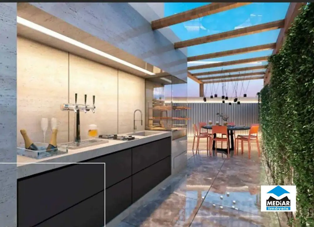 Apartamento, 2 quartos, 71 m² - Foto 5