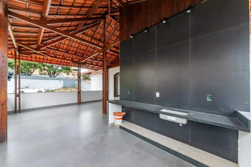 Casa, 4 quartos, 525 m² - Foto 3