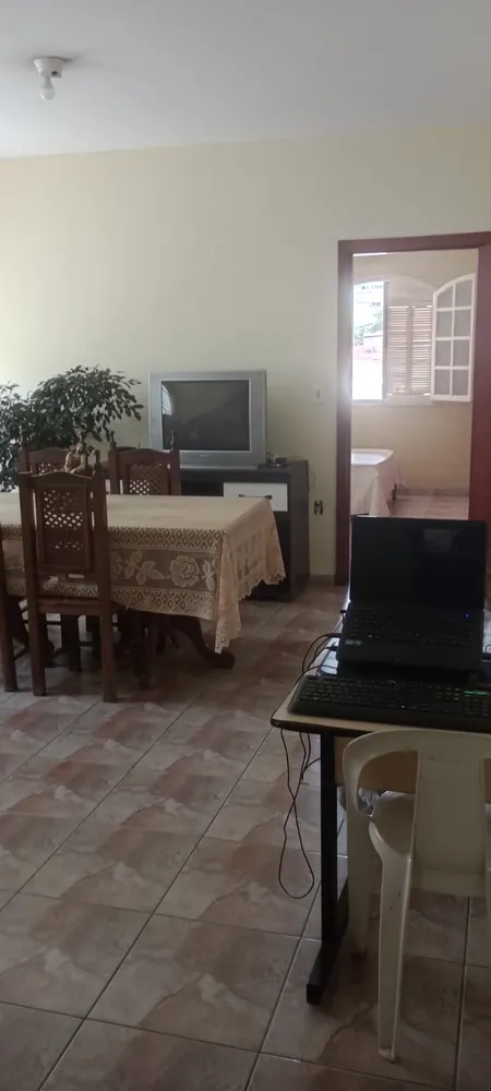 Casa, 3 quartos, 330 m² - Foto 6