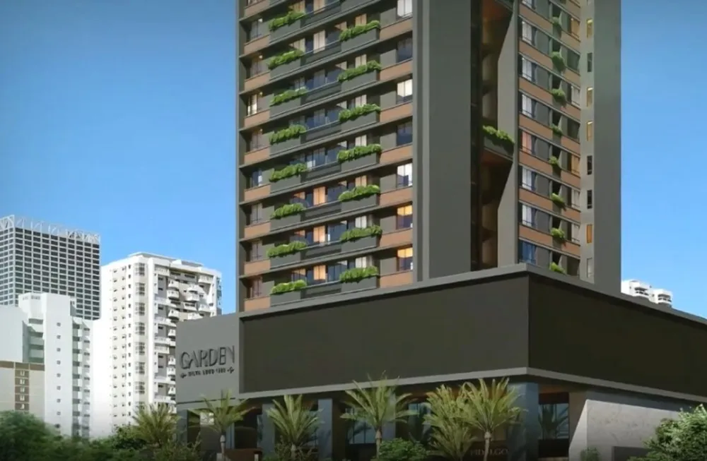 Loja-Salão, 74 m² - Foto 2