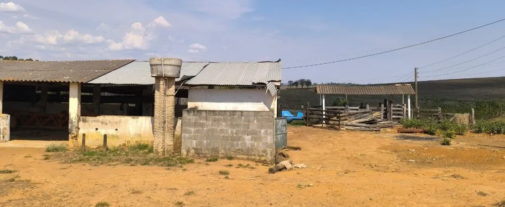Fazenda, 3 quartos - Foto 15