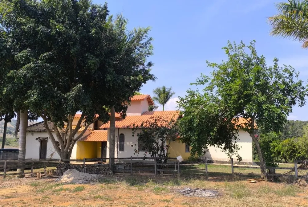 Fazenda, 3 quartos - Foto 12