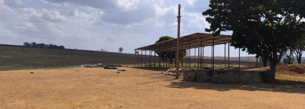 Fazenda, 3 quartos - Foto 16