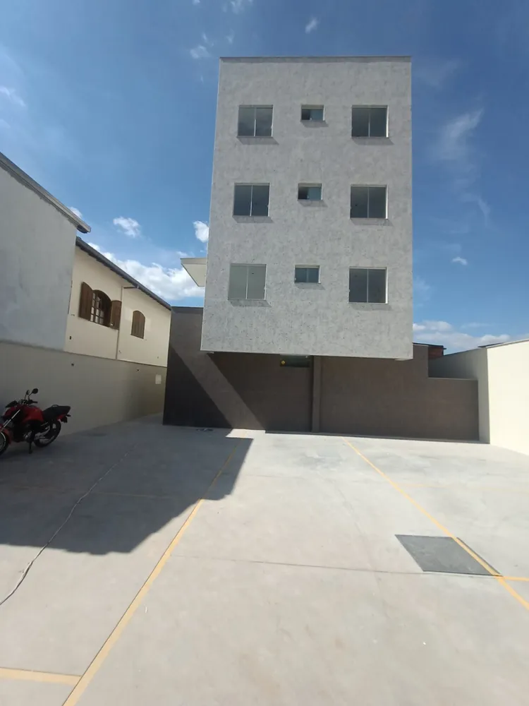 Cobertura, 2 quartos, 55 m² - Foto 4