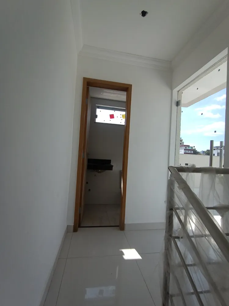 Cobertura, 2 quartos, 55 m² - Foto 7
