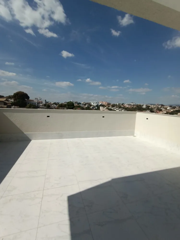 Cobertura, 2 quartos, 55 m² - Foto 2