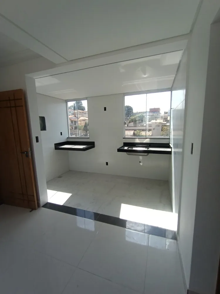 Cobertura, 2 quartos, 55 m² - Foto 4