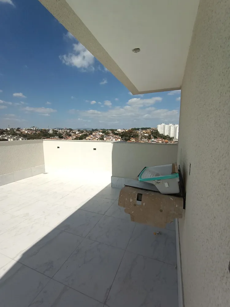 Cobertura, 2 quartos, 55 m² - Foto 11