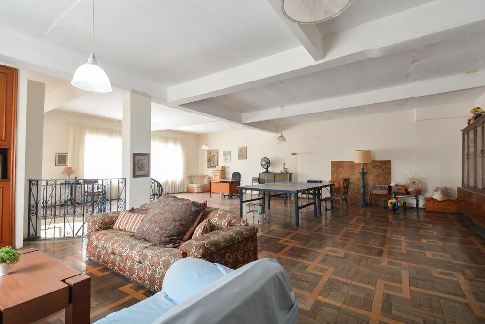 Casa, 4 quartos, 610 m² - Foto 13