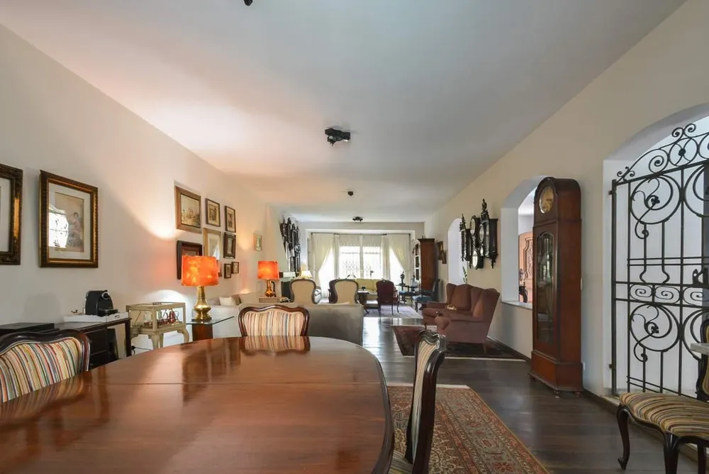 Casa, 4 quartos, 610 m² - Foto 4