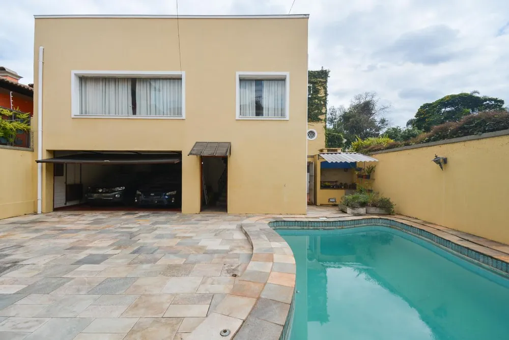 Casa, 4 quartos, 610 m² - Foto 7