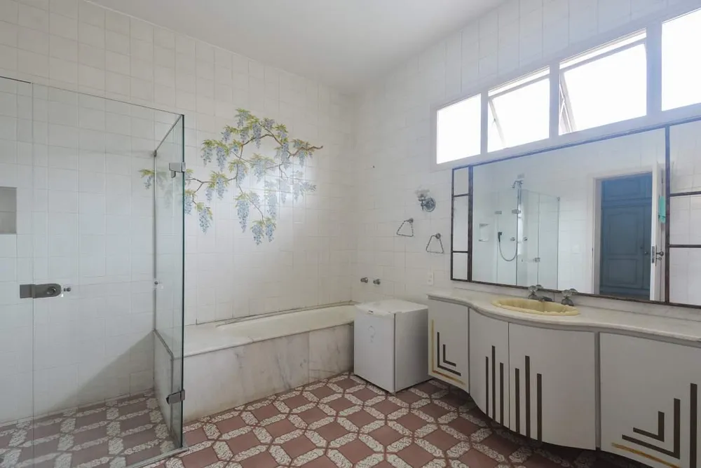 Casa, 4 quartos, 610 m² - Foto 19