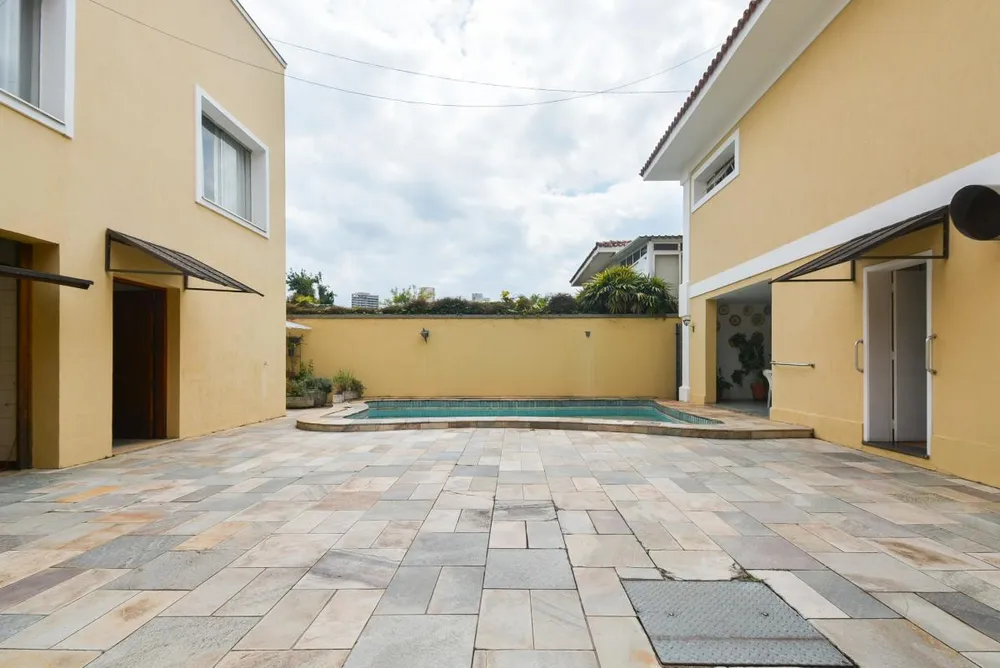 Casa, 4 quartos, 610 m² - Foto 5