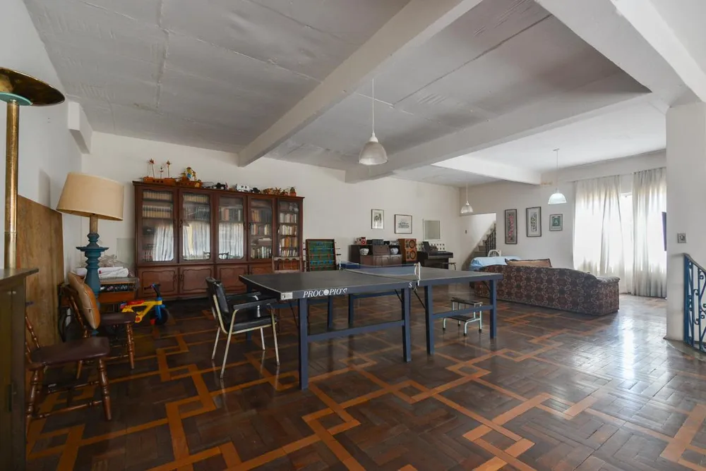 Casa, 4 quartos, 610 m² - Foto 1