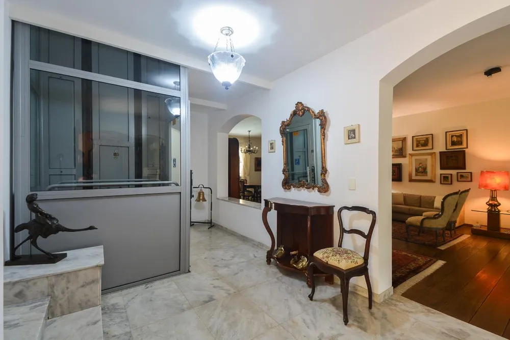 Casa, 4 quartos, 610 m² - Foto 6