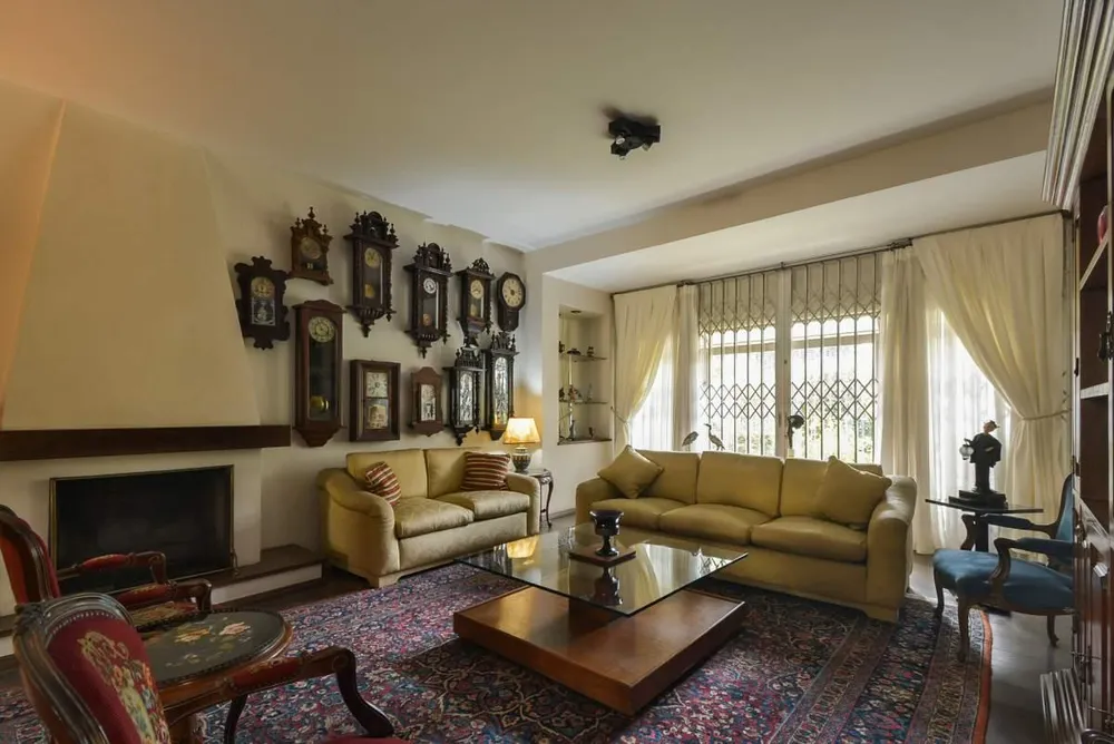 Casa, 4 quartos, 610 m² - Foto 12