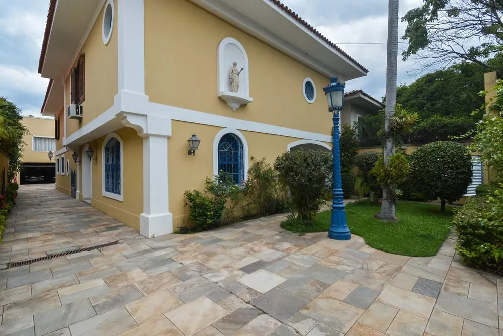 Casa, 4 quartos, 610 m² - Foto 3