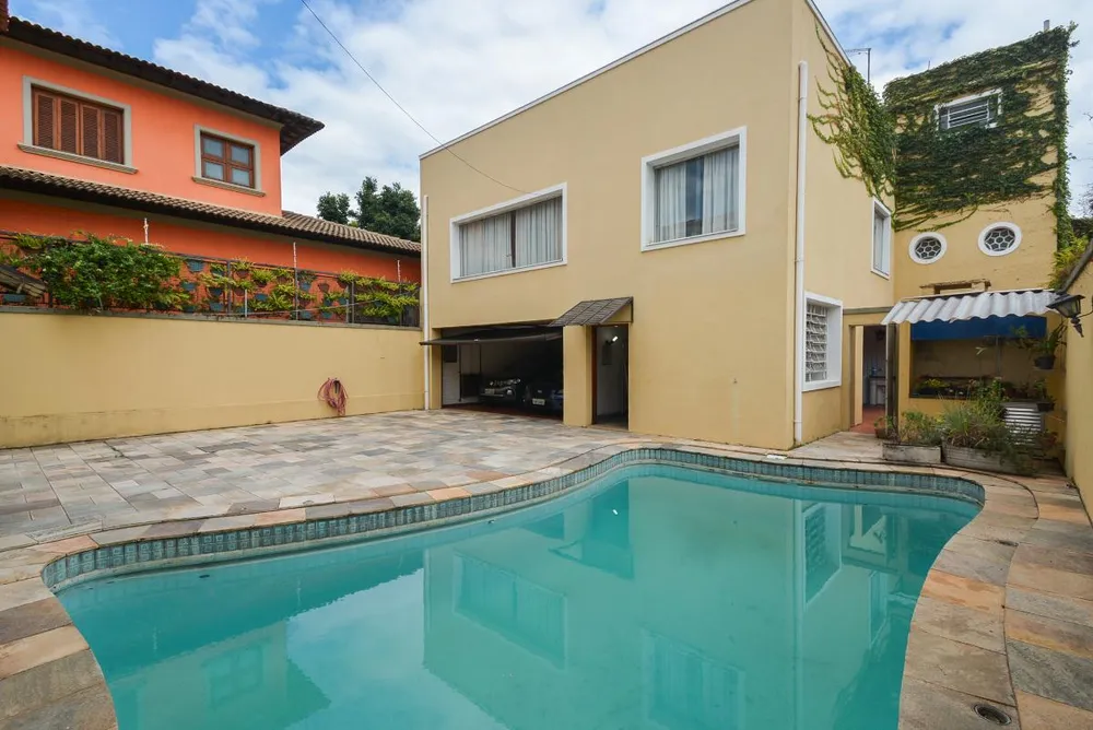 Casa, 4 quartos, 610 m² - Foto 3