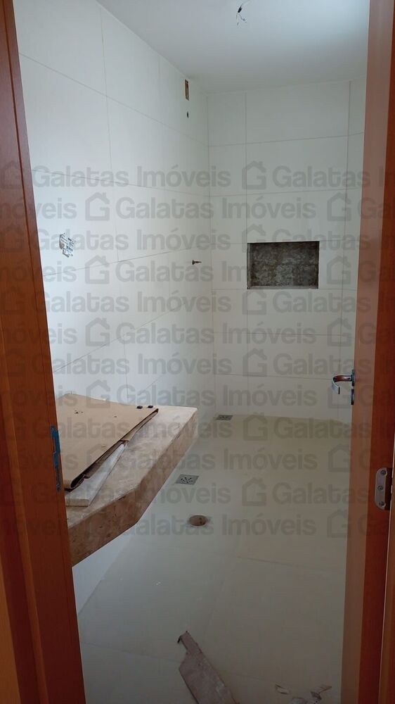 Apartamento à venda com 3 quartos, 81m² - Foto 3