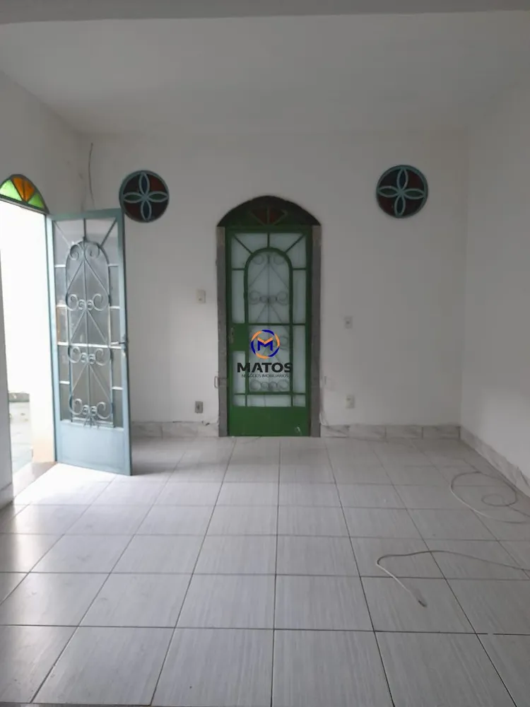 Casa, 1 quarto, 428 m² - Foto 6