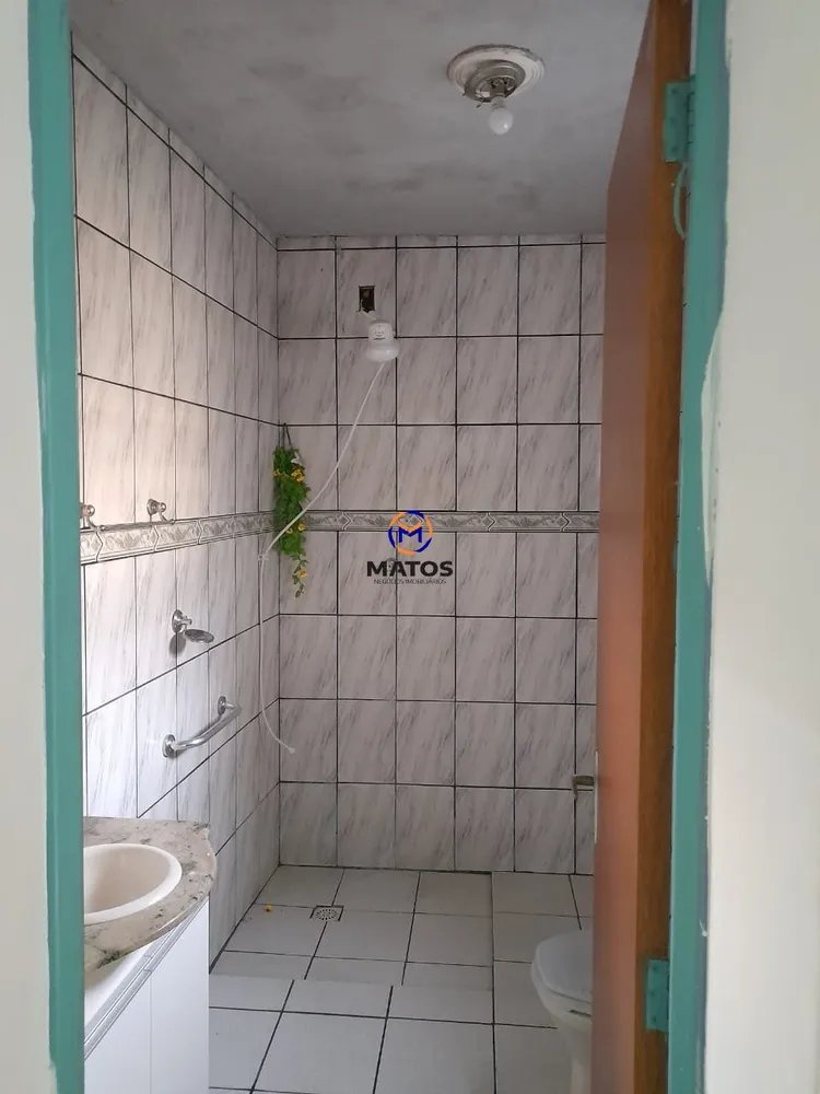 Casa, 1 quarto, 428 m² - Foto 9
