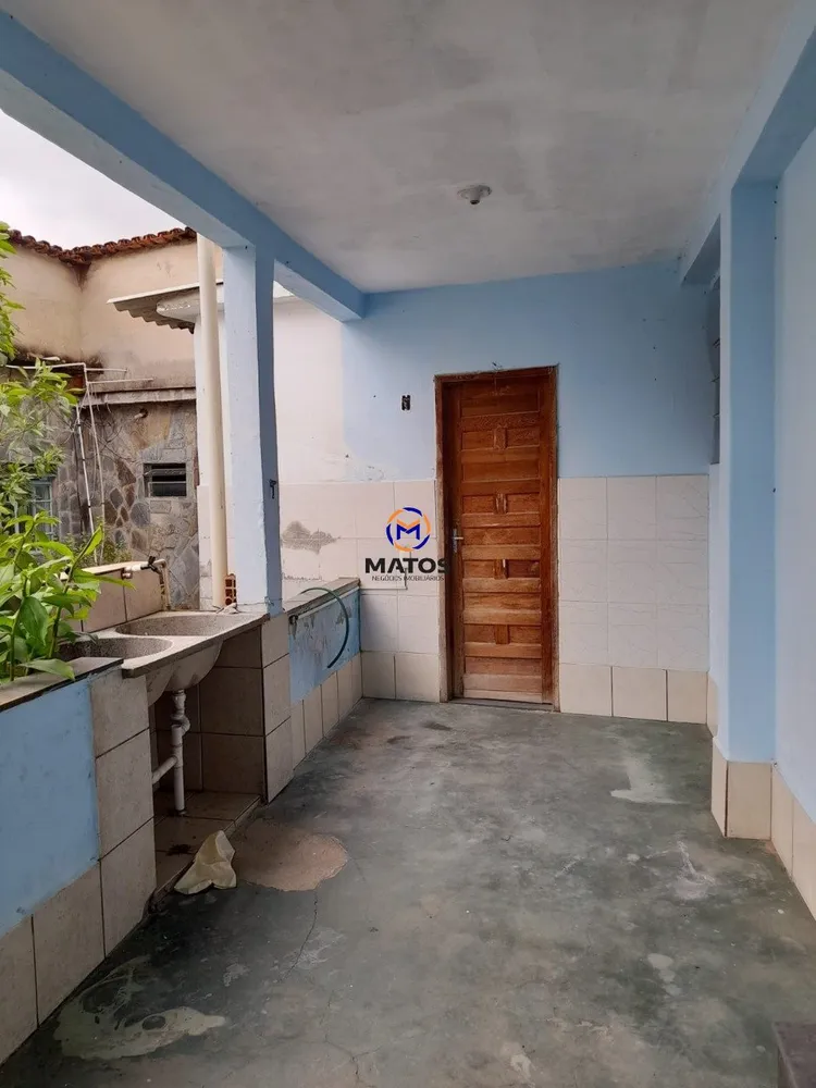 Casa, 1 quarto, 428 m² - Foto 3