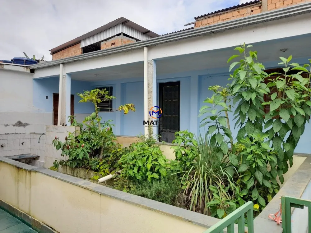 Casa, 1 quarto, 428 m² - Foto 1