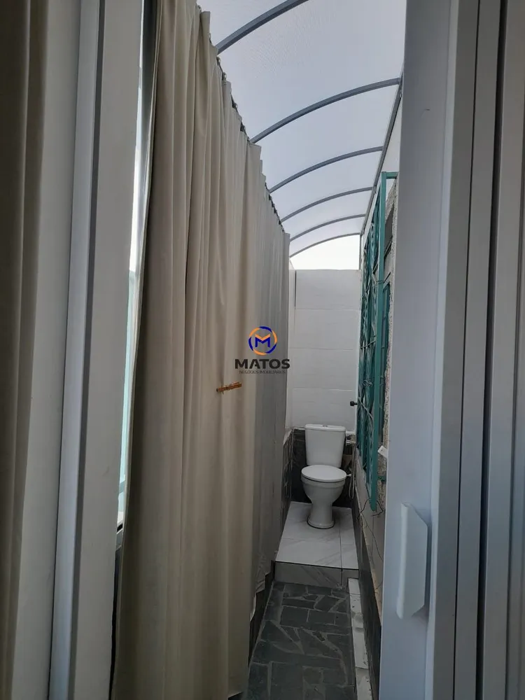 Casa, 1 quarto, 428 m² - Foto 12
