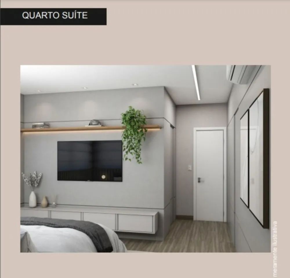 Apartamento, 4 quartos, 104 m² - Foto 5