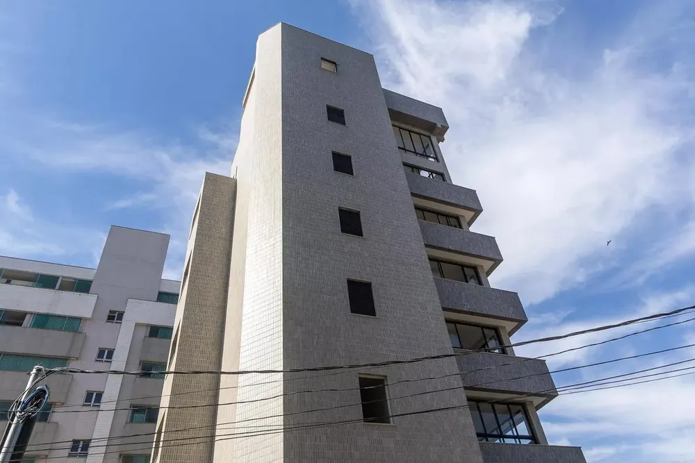 Apartamento, 4 quartos, 104 m² - Foto 1