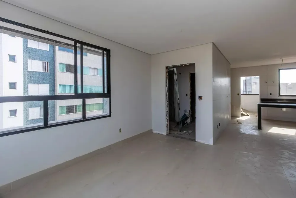 Apartamento, 4 quartos, 104 m² - Foto 6