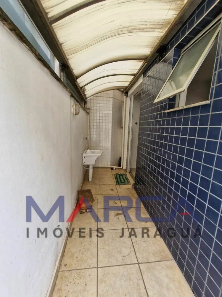 Apartamento, 3 quartos, 152 m² - Foto 7