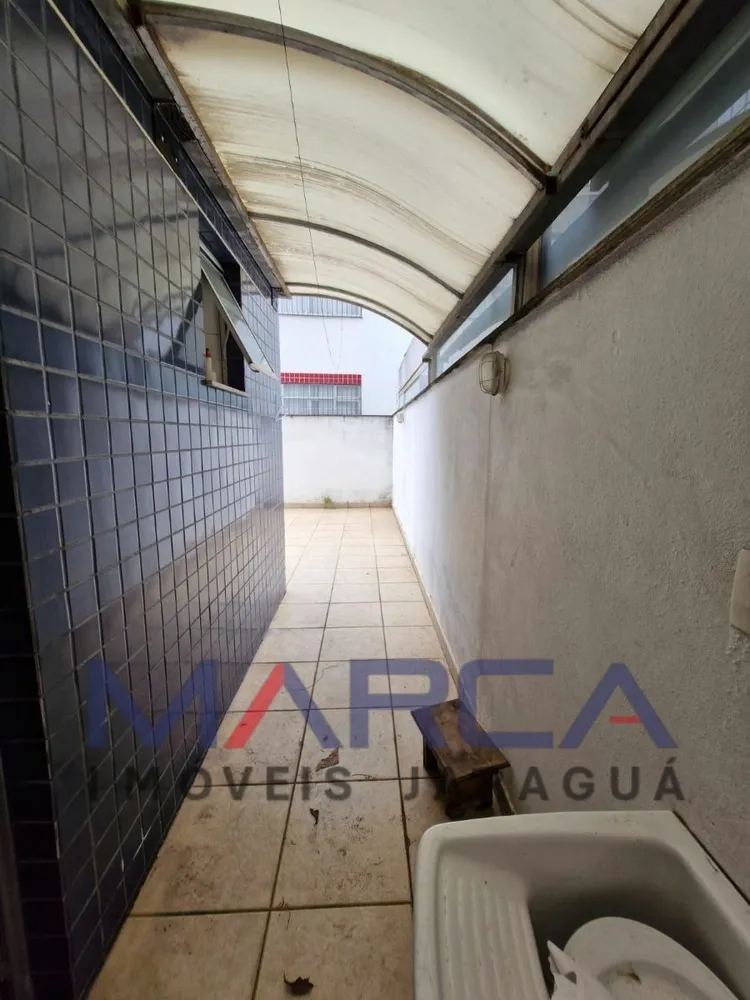Apartamento, 3 quartos, 152 m² - Foto 6