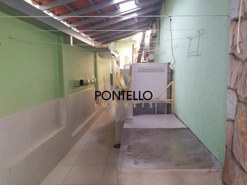 Casa à venda com 4 quartos, 160m² - Foto 6