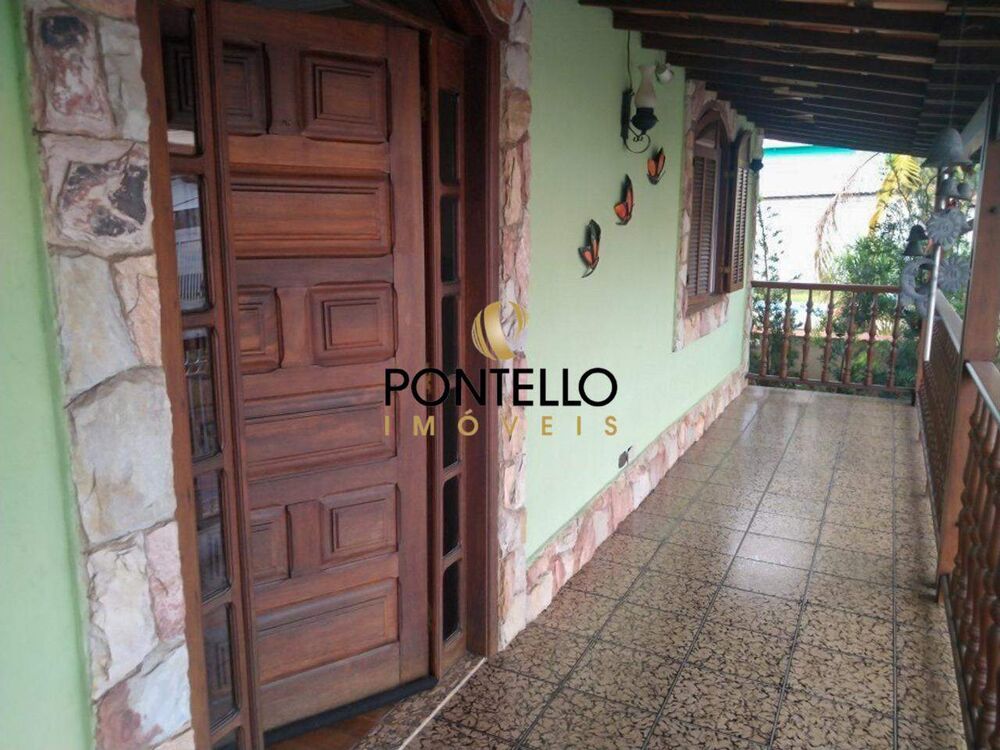 Casa à venda com 4 quartos, 160m² - Foto 5